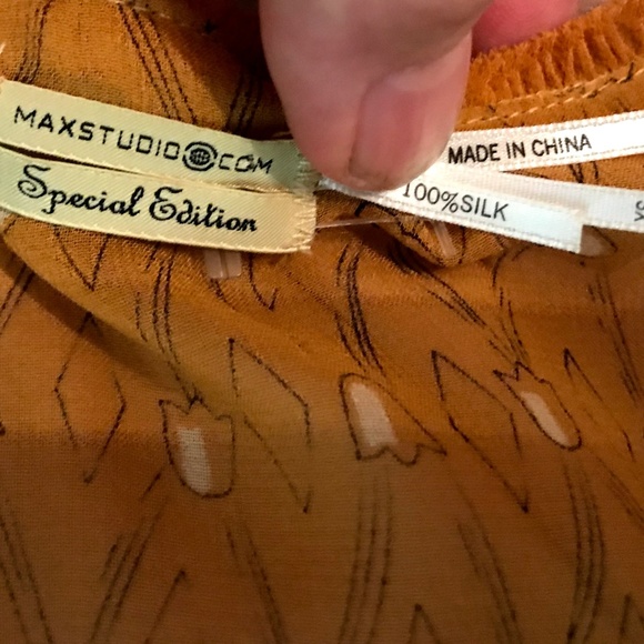 Max Studio Special Edition - Asymmetric - Picture 2 of 8